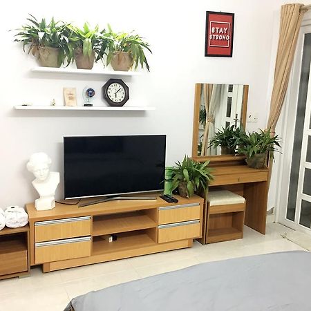 Supe Homestay - Nguyen Van Trang 胡志明市 外观 照片
