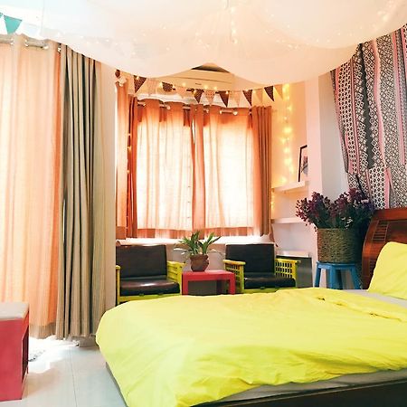 Supe Homestay - Nguyen Van Trang 胡志明市 外观 照片