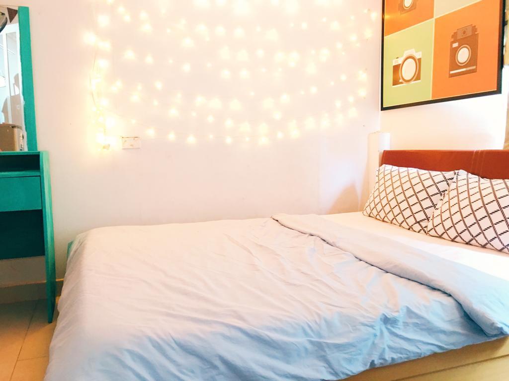 Supe Homestay - Nguyen Van Trang 胡志明市 外观 照片